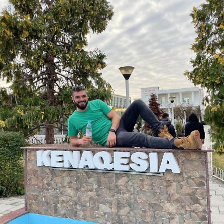 Kompleksi Kenaqesia Rubjeke Exterior foto