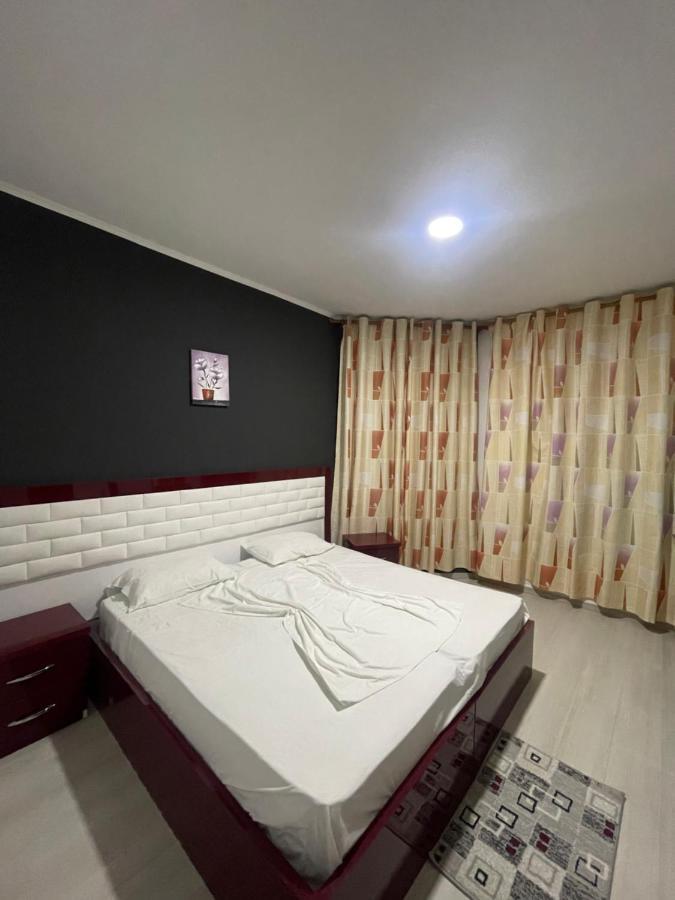 Kompleksi Kenaqesia Rubjeke Exterior foto