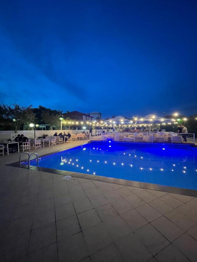 Kompleksi Kenaqesia Rubjeke Exterior foto