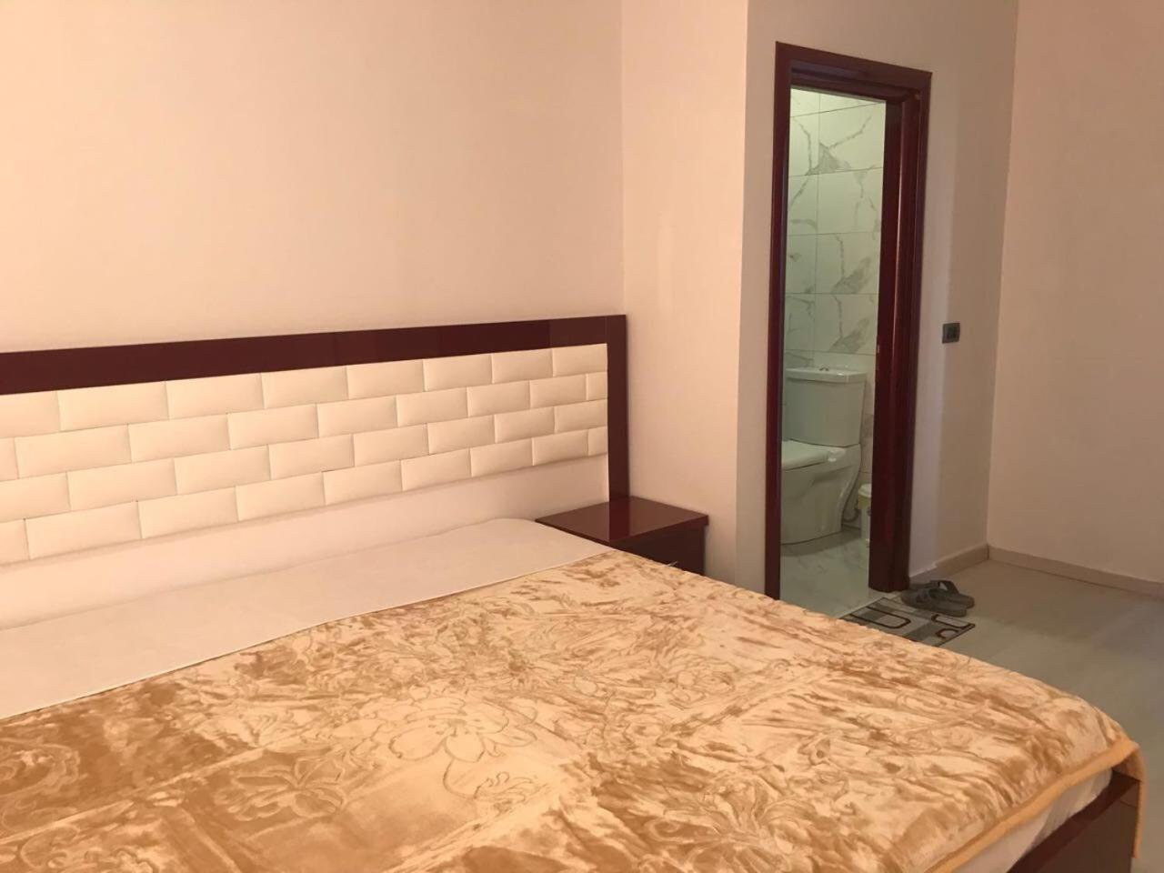 Kompleksi Kenaqesia Rubjeke Exterior foto