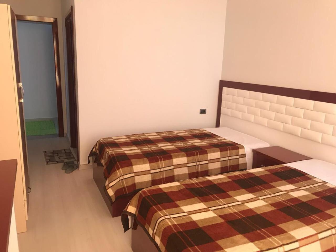 Kompleksi Kenaqesia Rubjeke Exterior foto